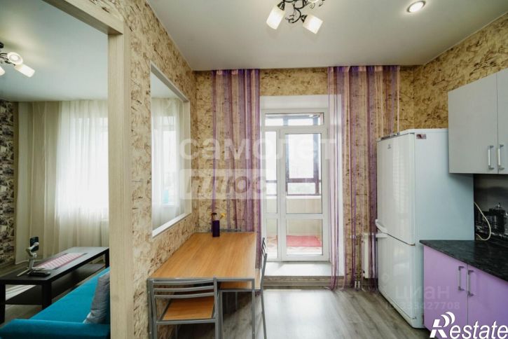 1-комн квартира ул Красный Путь, 101 1,  д. 101 1,  к. 1