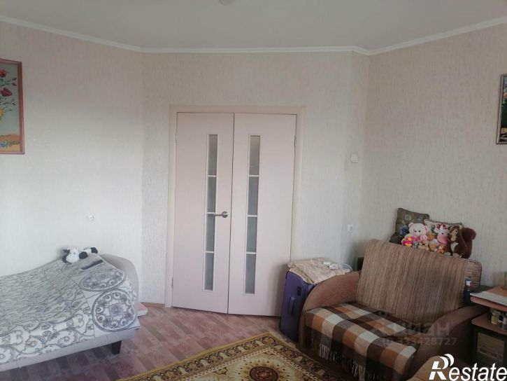 1-комн квартира ул 4-я Транспортная, 36Б,  д. 36Б