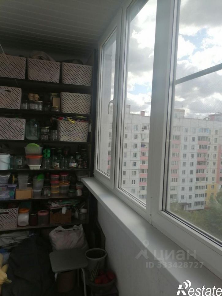 1-комн квартира ул 4-я Транспортная, 36Б,  д. 36Б