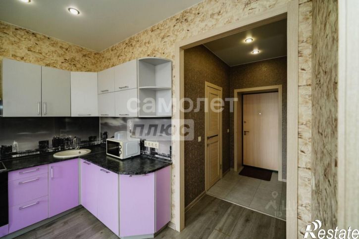 1-комн квартира ул Красный Путь, 101 1,  д. 101 1,  к. 1