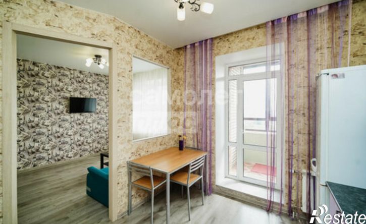1-комн квартира ул Красный Путь, 101 1,  д. 101 1,  к. 1