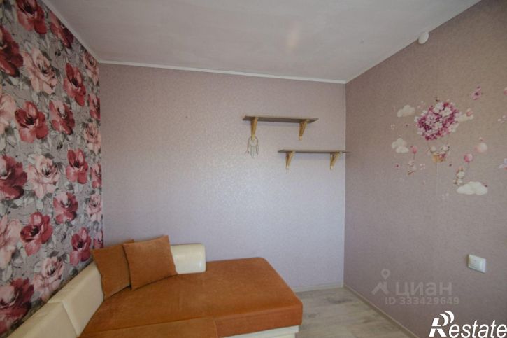 3-комн квартира ул Ватутина, 1,  д. 1