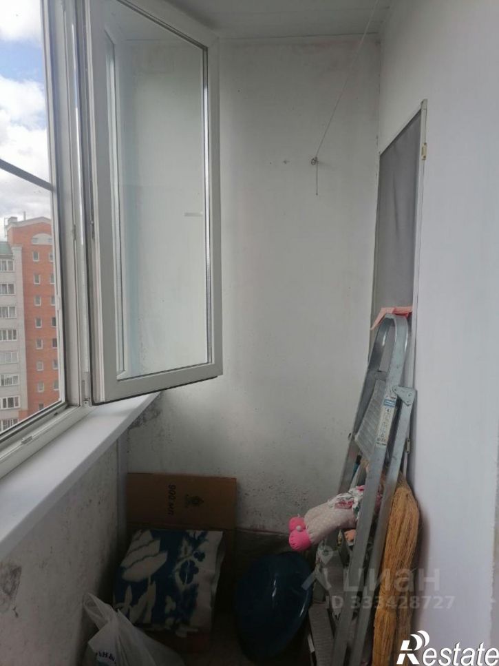 1-комн квартира ул 4-я Транспортная, 36Б,  д. 36Б
