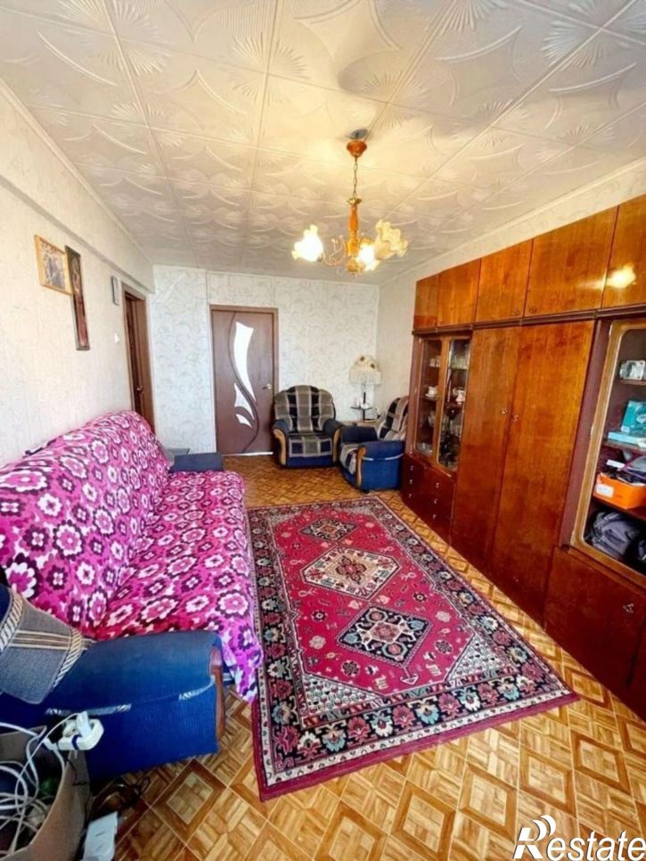 3-комн квартира ул Рощинская, 2,  д. 2