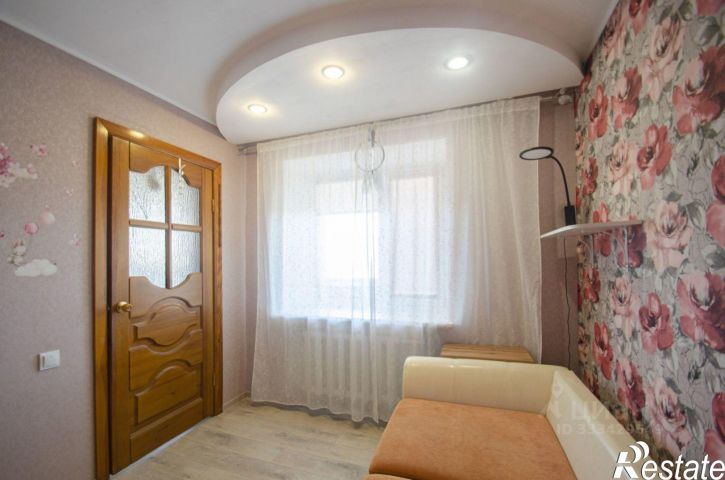 3-комн квартира ул Ватутина, 1,  д. 1