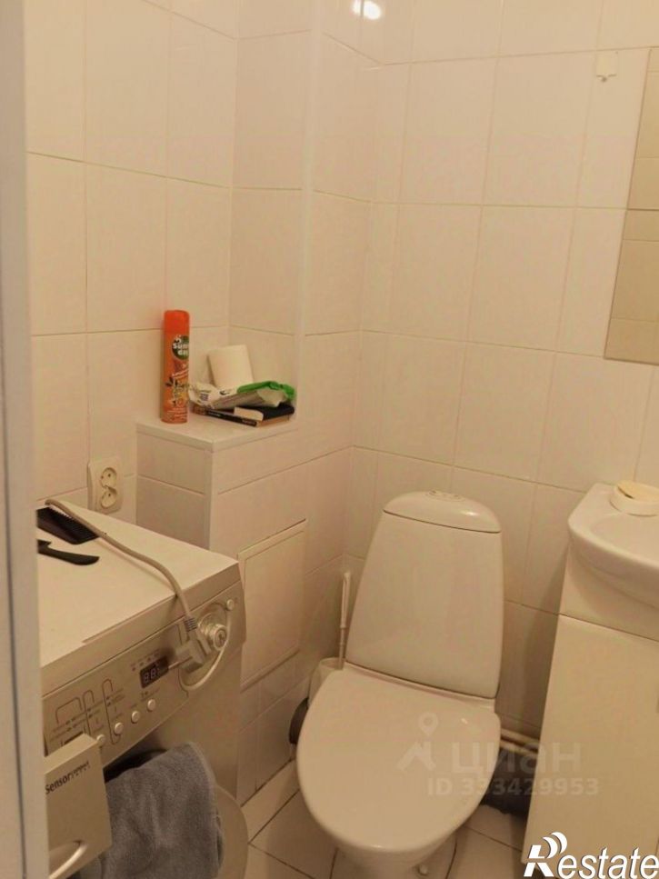 2-комн квартира ул 21-я Амурская, 14В,  д. 14В