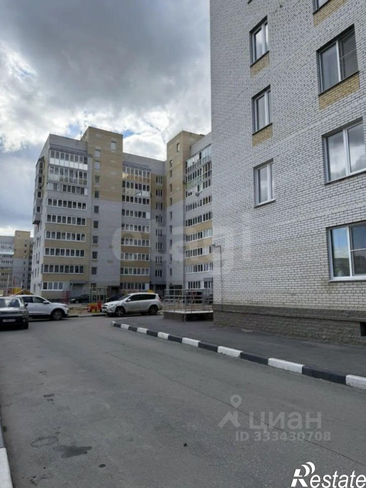 1-комн квартира ул И.Мишина, 4,  д. 4