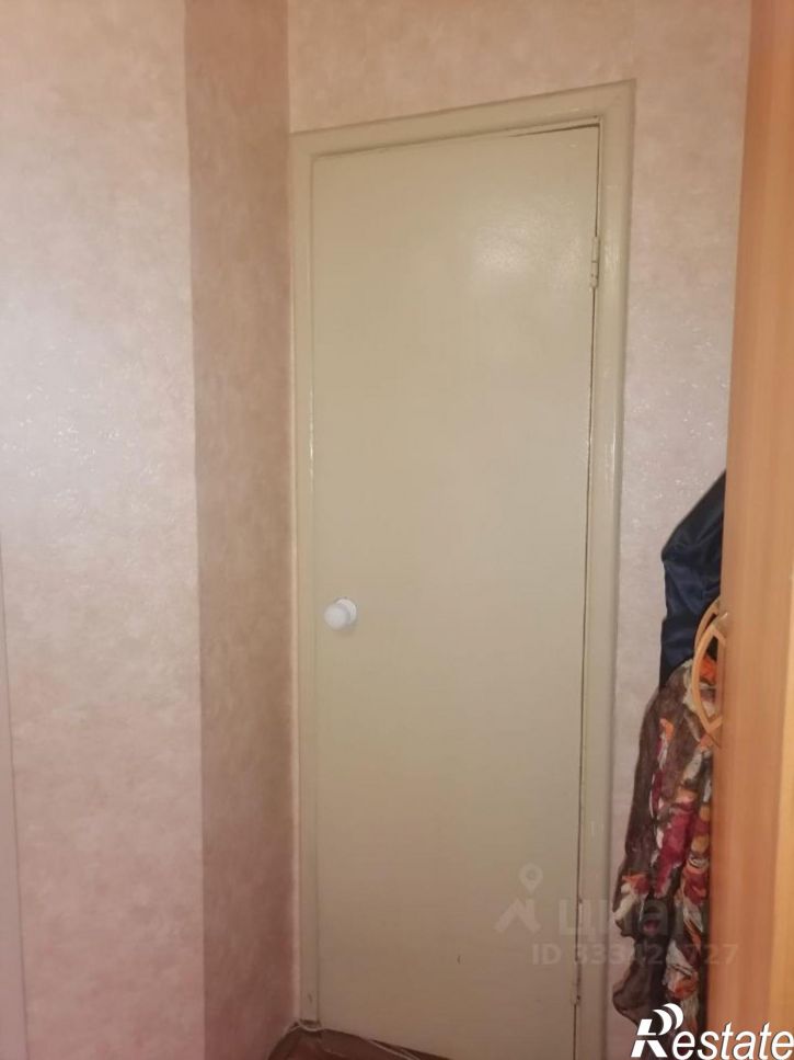1-комн квартира ул 4-я Транспортная, 36Б,  д. 36Б