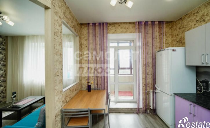 1-комн квартира ул Красный Путь, 101 1,  д. 101 1,  к. 1