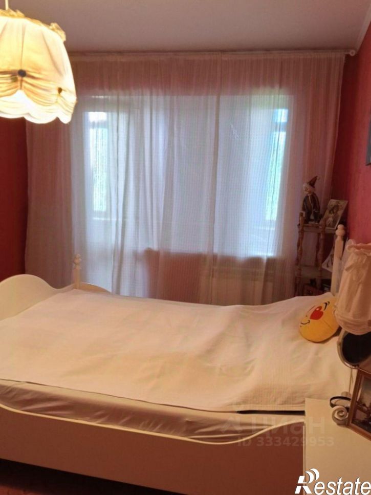 2-комн квартира ул 21-я Амурская, 14В,  д. 14В