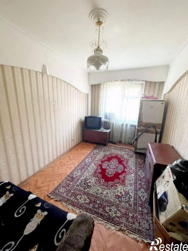3-комн квартира ул Рощинская, 2,  д. 2