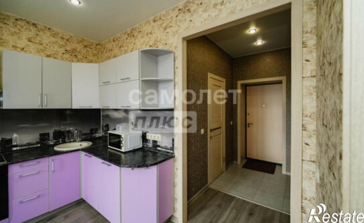 1-комн квартира ул Красный Путь, 101 1,  д. 101 1,  к. 1