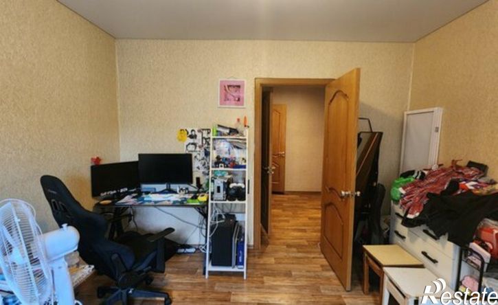2-комн квартира ул Яковлева, 7,  д. 7
