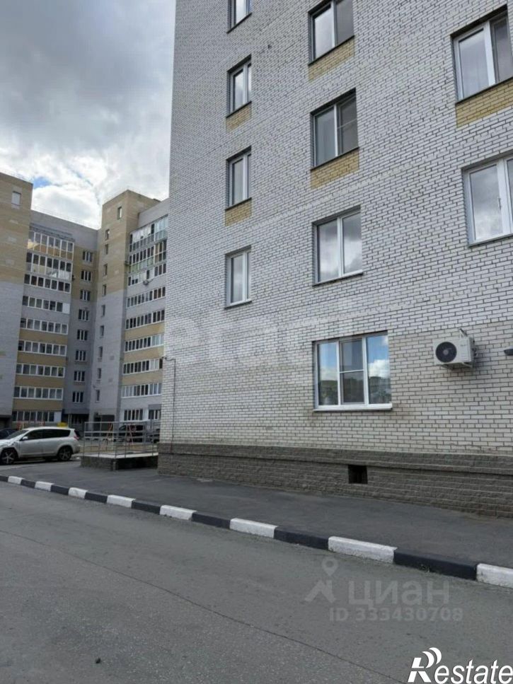 1-комн квартира ул И.Мишина, 4,  д. 4