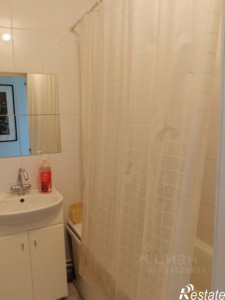 2-комн квартира ул 21-я Амурская, 14В,  д. 14В