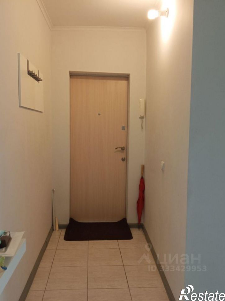 2-комн квартира ул 21-я Амурская, 14В,  д. 14В