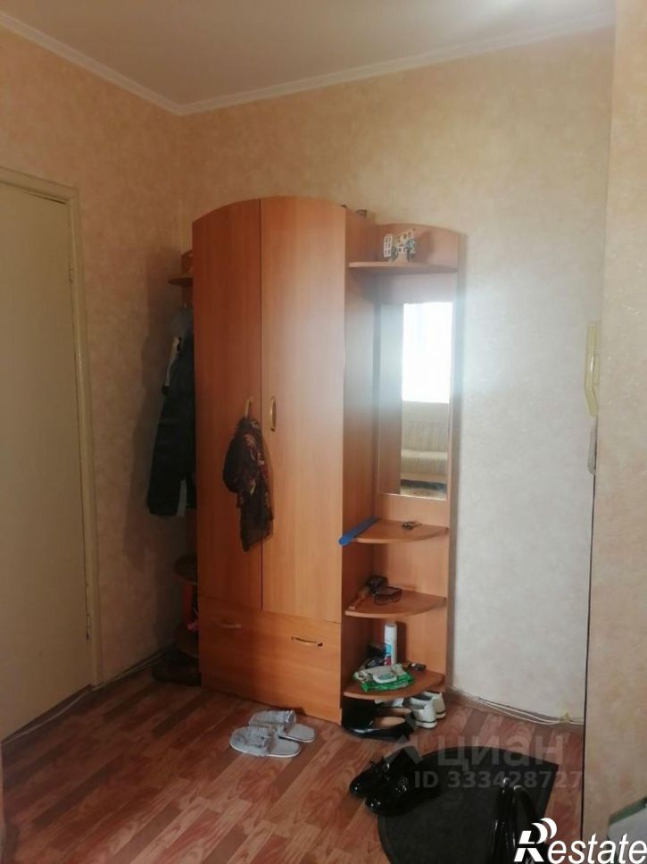1-комн квартира ул 4-я Транспортная, 36Б,  д. 36Б