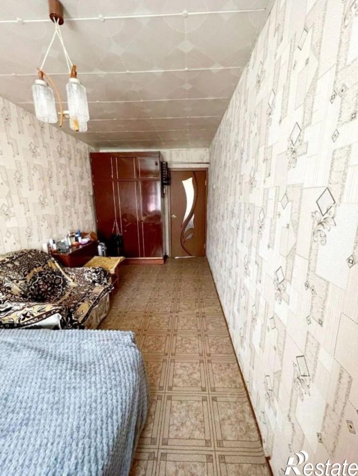 3-комн квартира ул Рощинская, 2,  д. 2