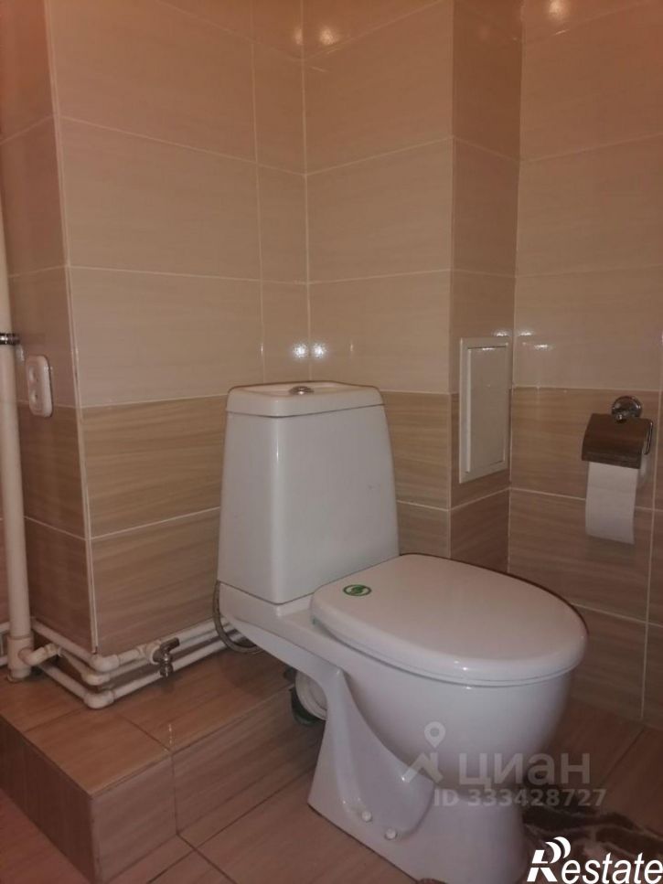 1-комн квартира ул 4-я Транспортная, 36Б,  д. 36Б