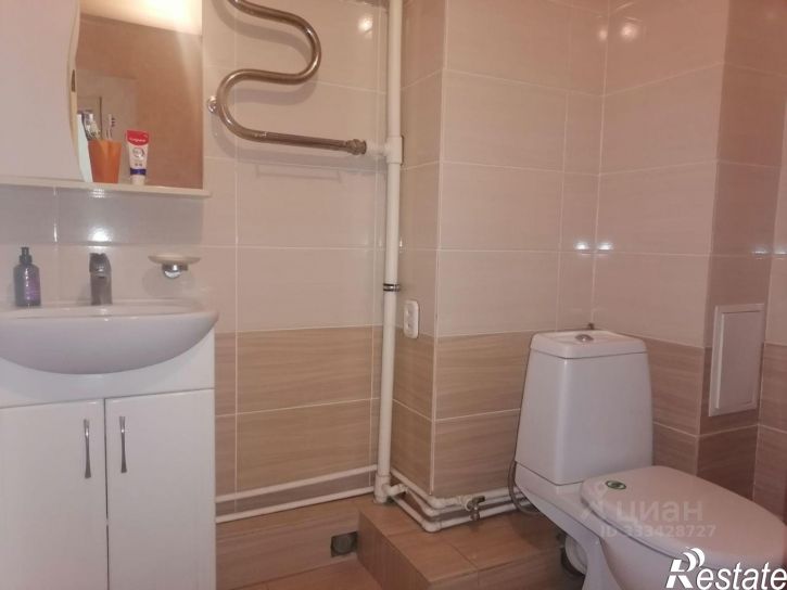 1-комн квартира ул 4-я Транспортная, 36Б,  д. 36Б