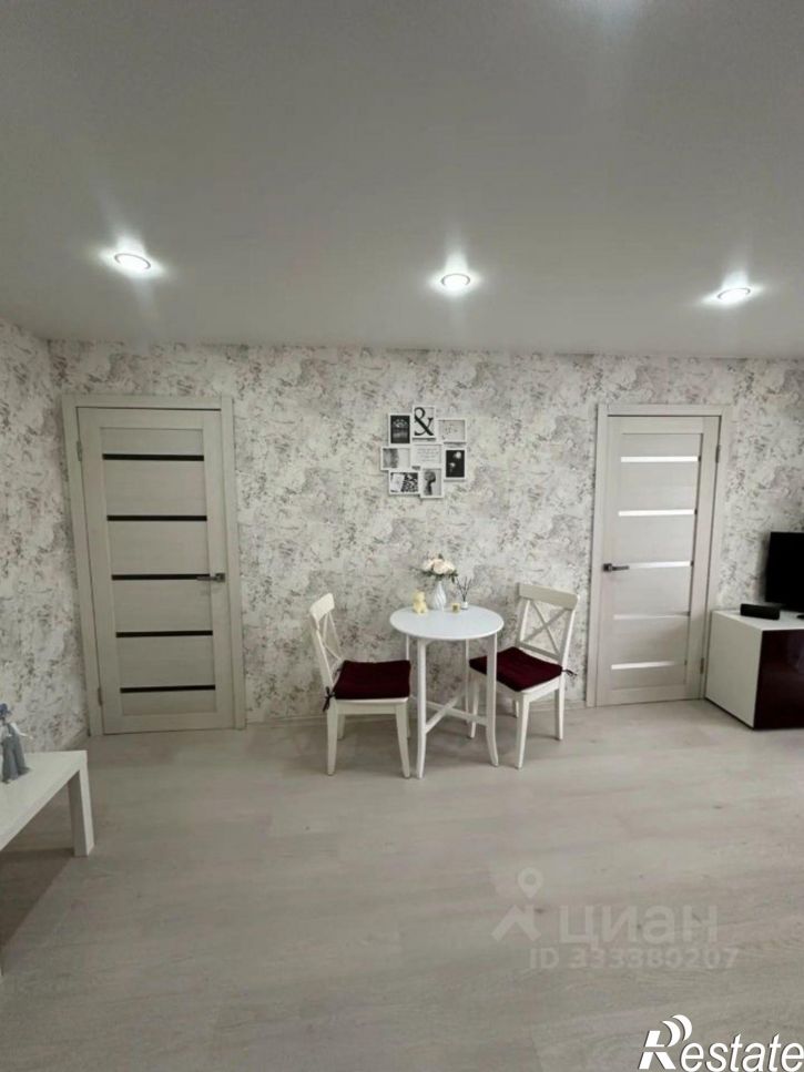 2-комн квартира ул Всеволода Иванова, 20,  д. 20