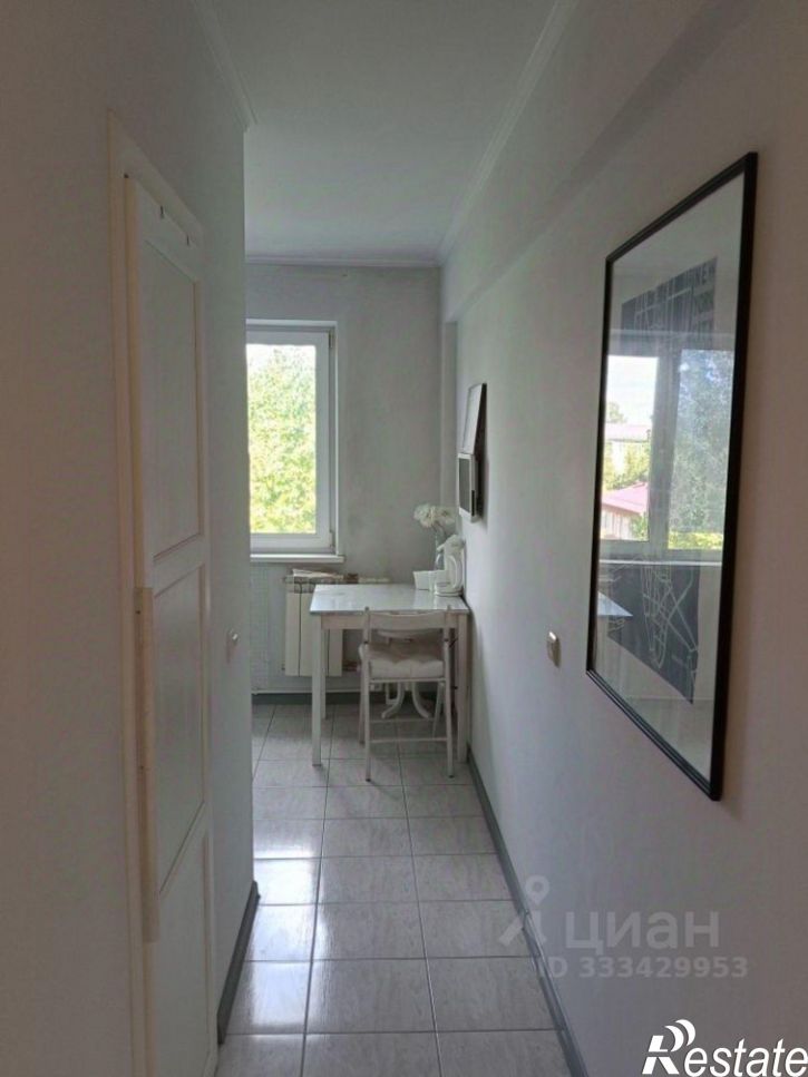 2-комн квартира ул 21-я Амурская, 14В,  д. 14В