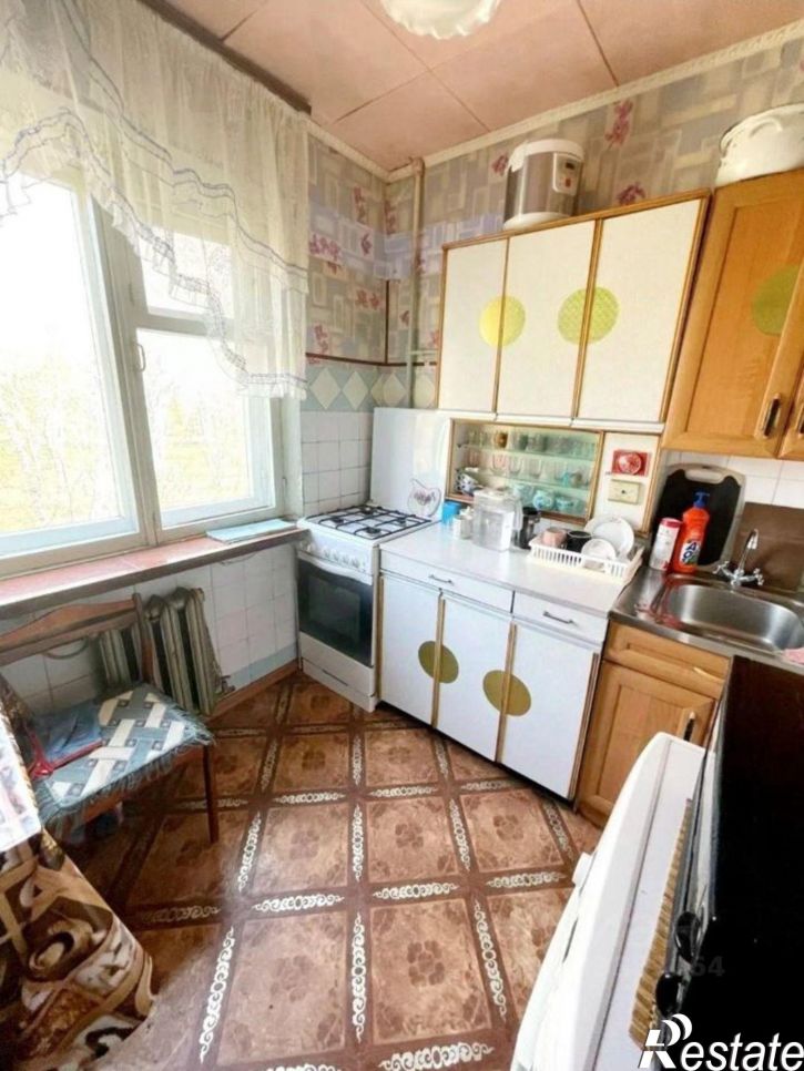 3-комн квартира ул Рощинская, 2,  д. 2