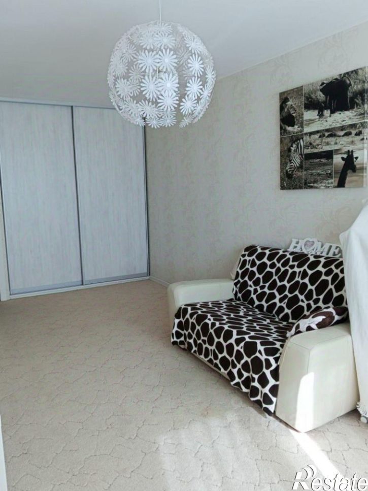 2-комн квартира ул 21-я Амурская, 14В,  д. 14В