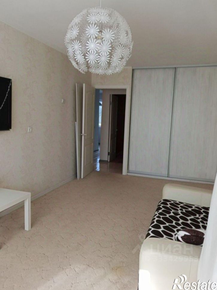 2-комн квартира ул 21-я Амурская, 14В,  д. 14В