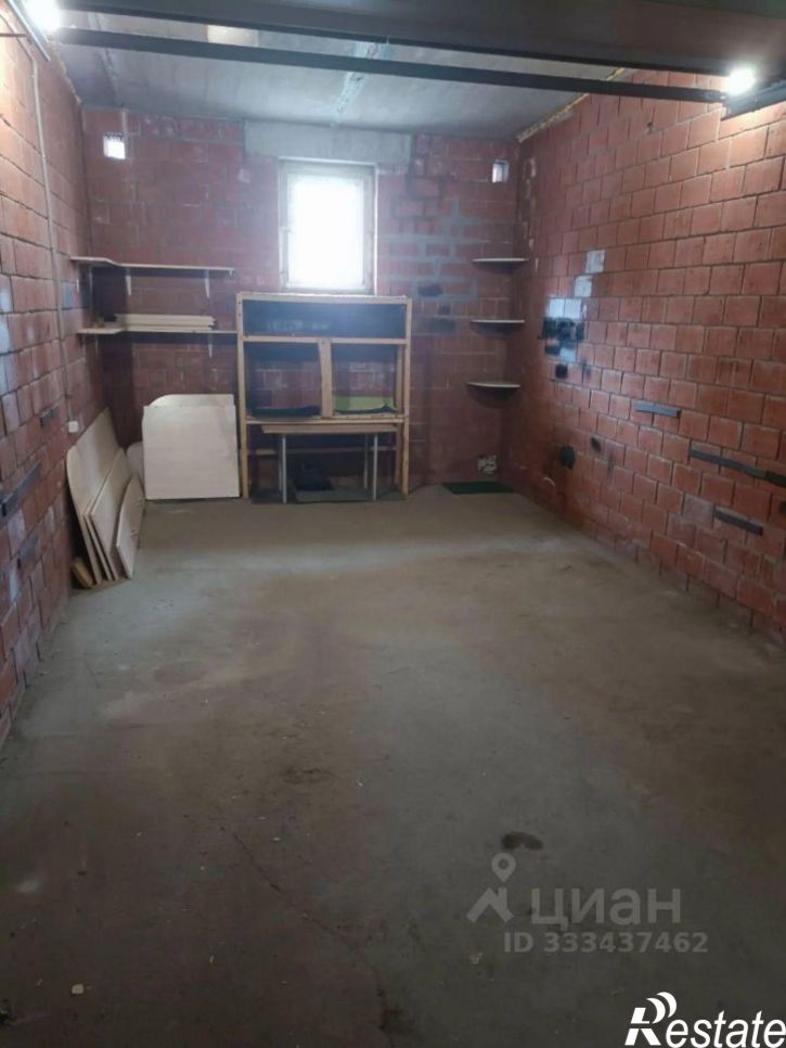 Гараж/парковка ул 22 Апреля, 43,  д. 43