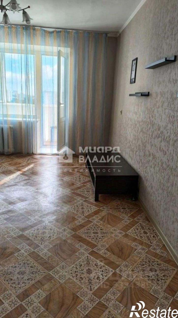 1-комн квартира ул Масленникова, 64,  д. 64