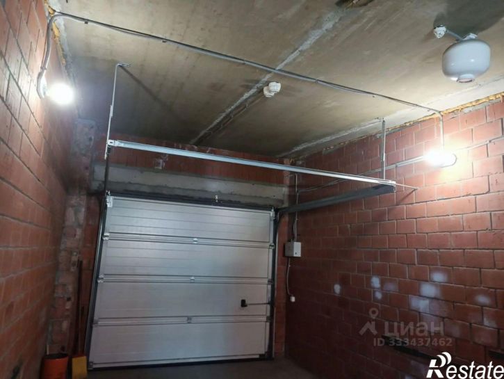 Гараж/парковка ул 22 Апреля, 43,  д. 43