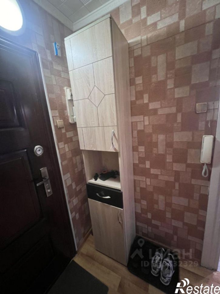 3-комн квартира ул Тварковского, 4,  д. 4
