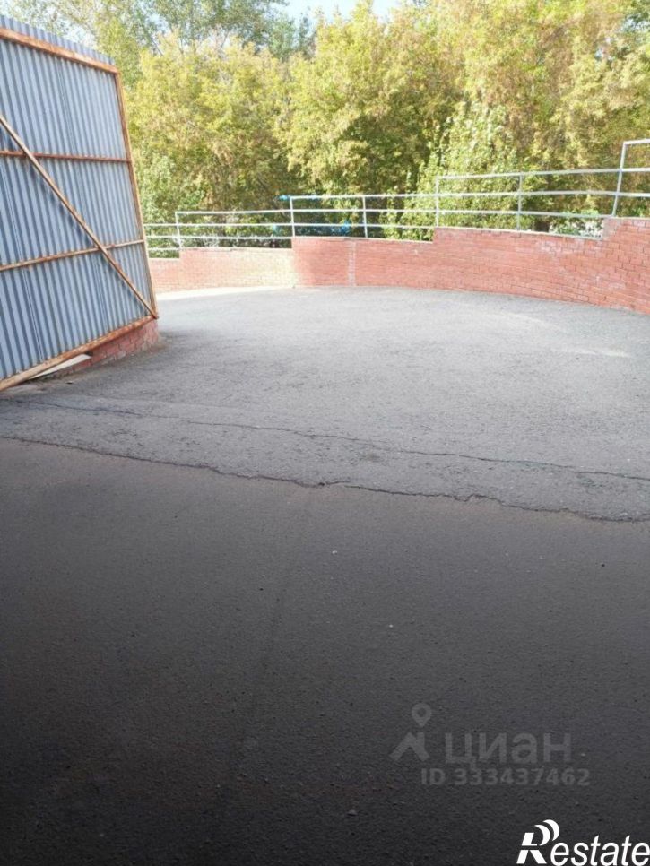 Гараж/парковка ул 22 Апреля, 43,  д. 43