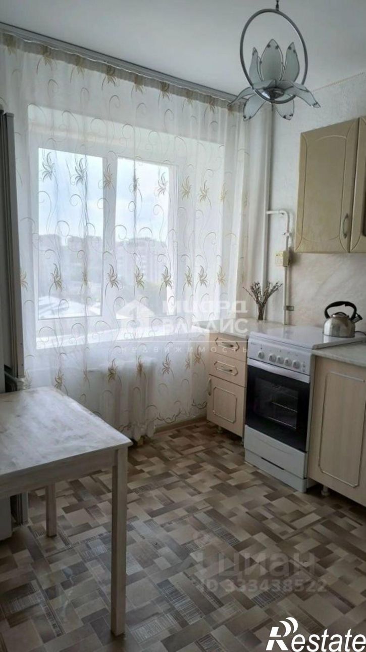 1-комн квартира ул Масленникова, 64,  д. 64