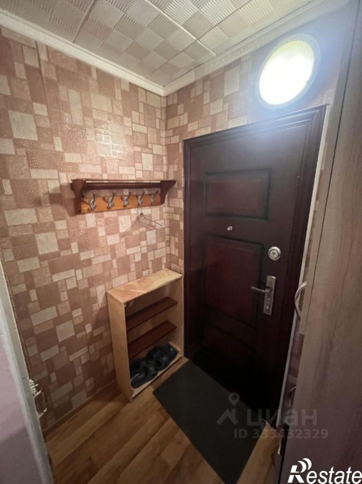 3-комн квартира ул Тварковского, 4,  д. 4