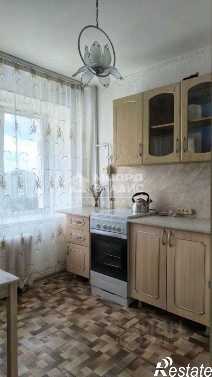 1-комн квартира ул Масленникова, 64,  д. 64