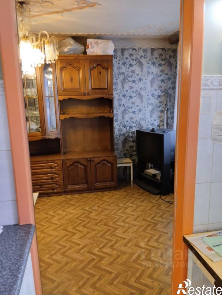 1-комн квартира ул 50-летия ВЛКСМ, 7,  д. 7