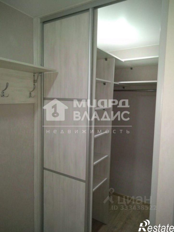 1-комн квартира ул Масленникова, 64,  д. 64