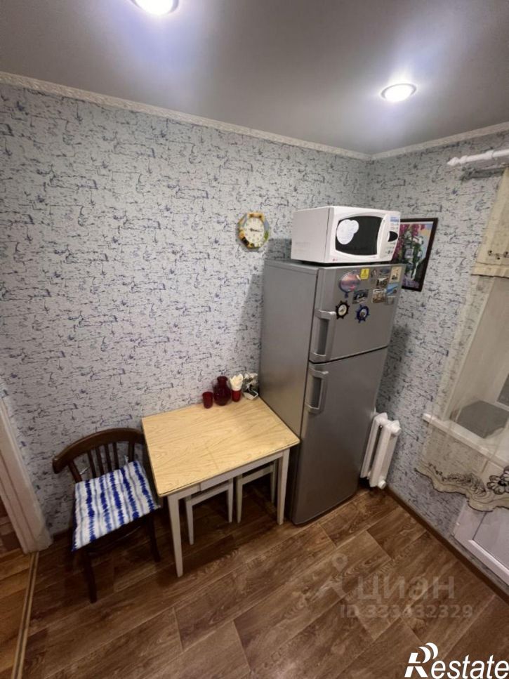 3-комн квартира ул Тварковского, 4,  д. 4