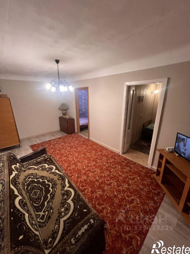 3-комн квартира ул Тварковского, 4,  д. 4