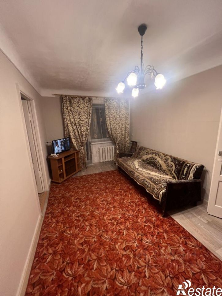 3-комн квартира ул Тварковского, 4,  д. 4
