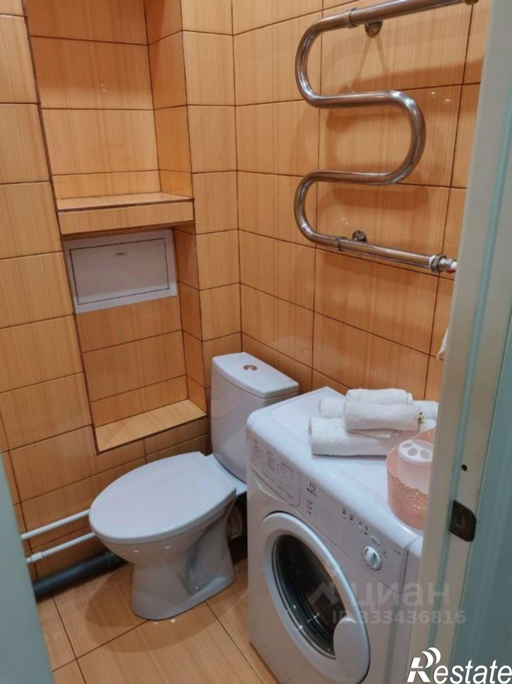 1-комн квартира ул Романенко, 13а,  д. 13а