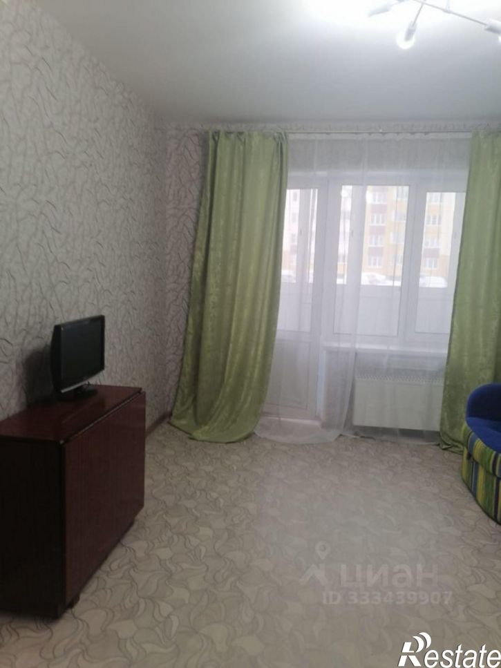 1-комн квартира 1-й Амурский пр-д, 5 2,  д. 5 2,  к. 2