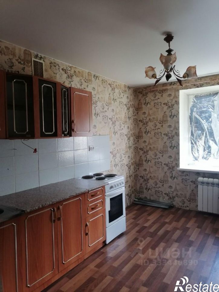 1-комн квартира ул Звездная, 2А,  д. 2А