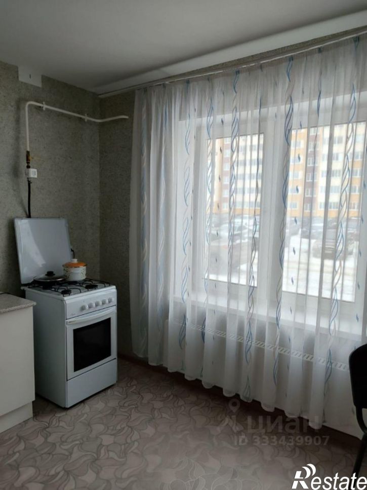 1-комн квартира 1-й Амурский пр-д, 5 2,  д. 5 2,  к. 2