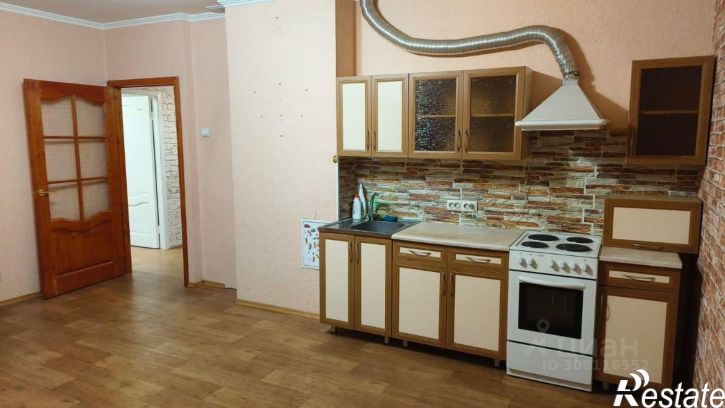 2-комн квартира ул Звездная, 8,  д. 8