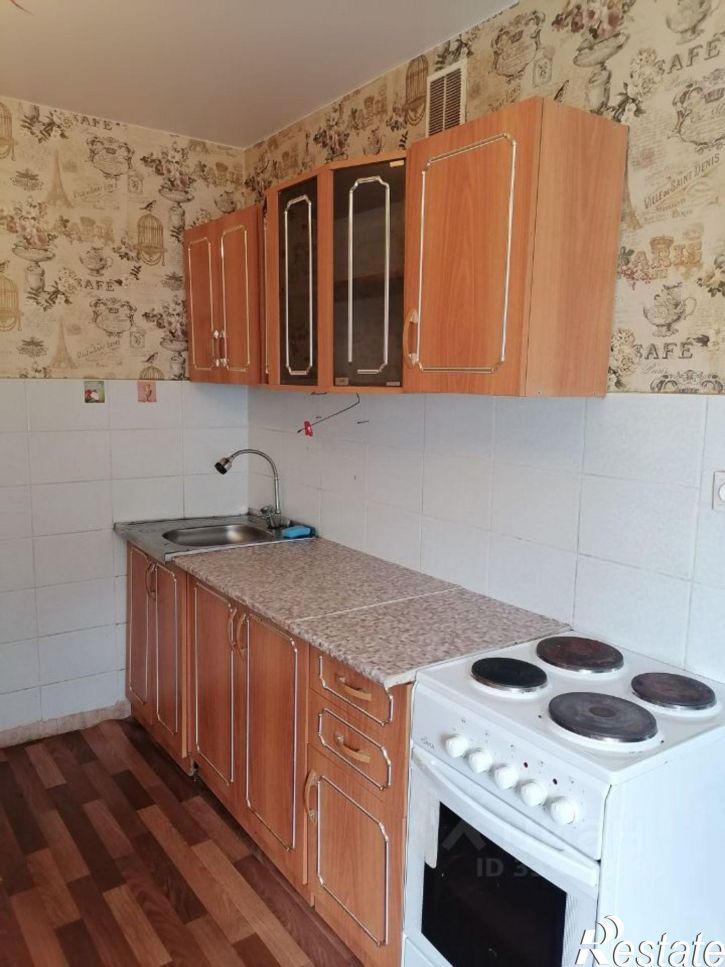 1-комн квартира ул Звездная, 2А,  д. 2А