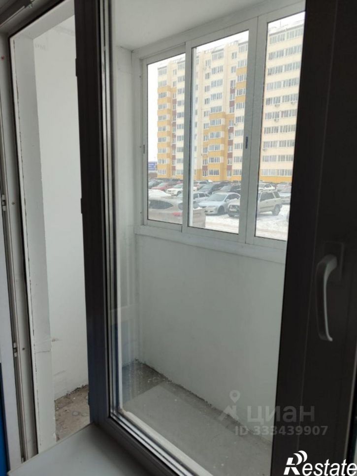 1-комн квартира 1-й Амурский пр-д, 5 2,  д. 5 2,  к. 2