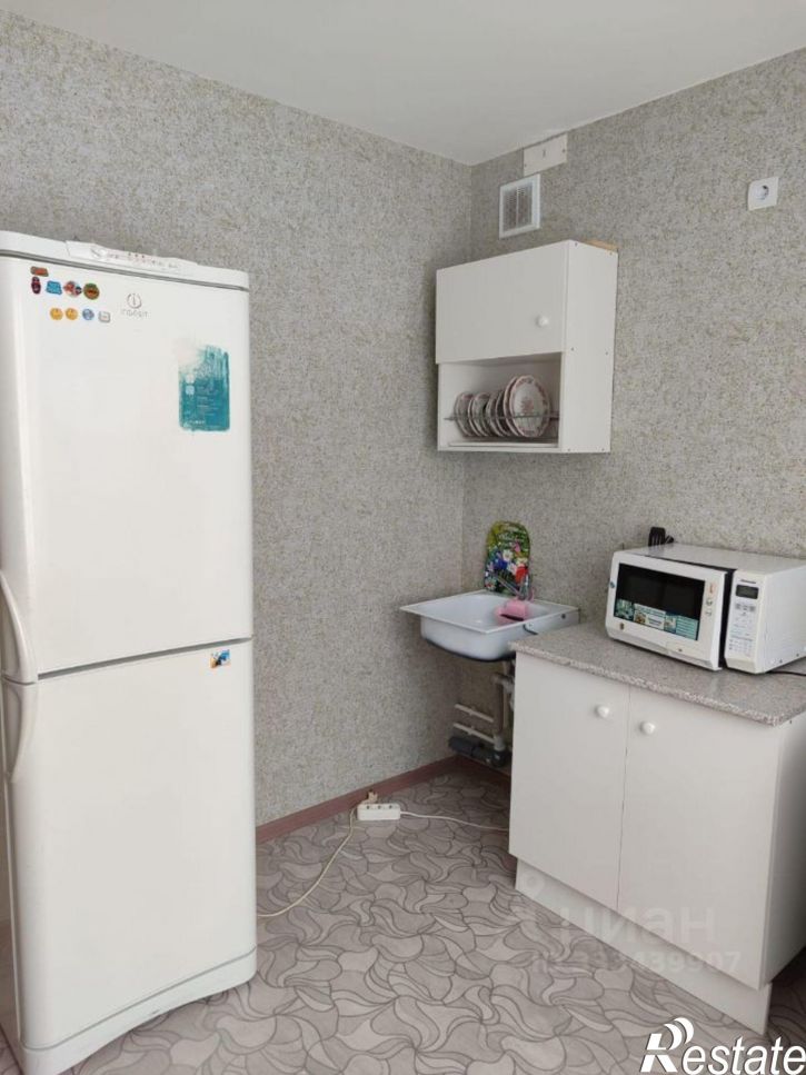 1-комн квартира 1-й Амурский пр-д, 5 2,  д. 5 2,  к. 2